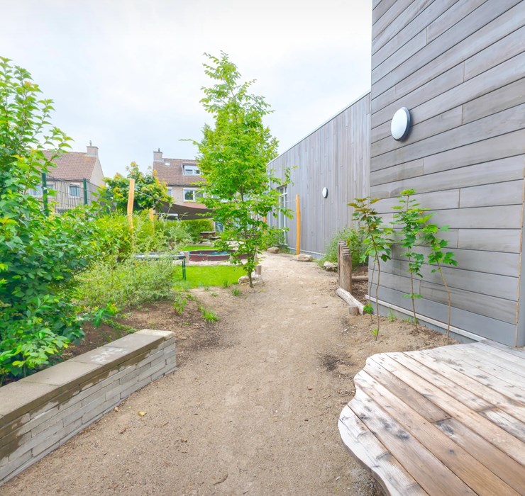 Kinderdagverblijf Groeneveld Spring Venlo