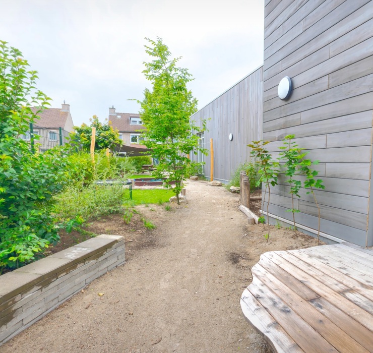 Kinderdagverblijf Groeneveld Spring Venlo