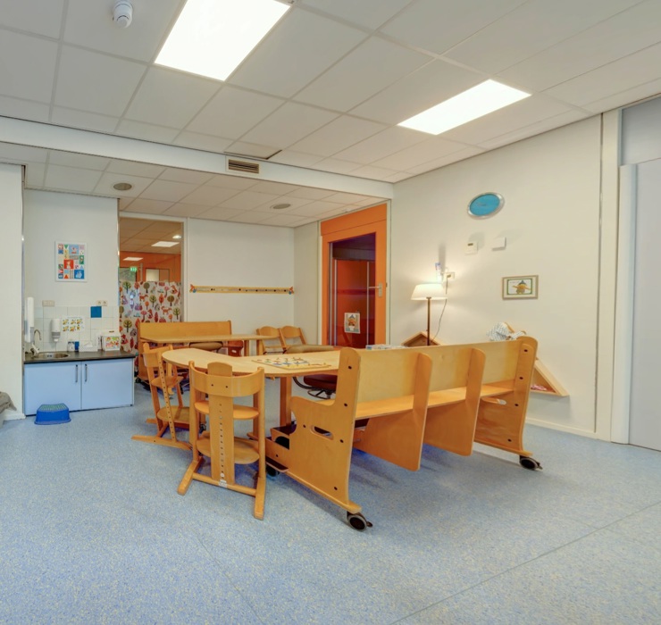 Binnen 4