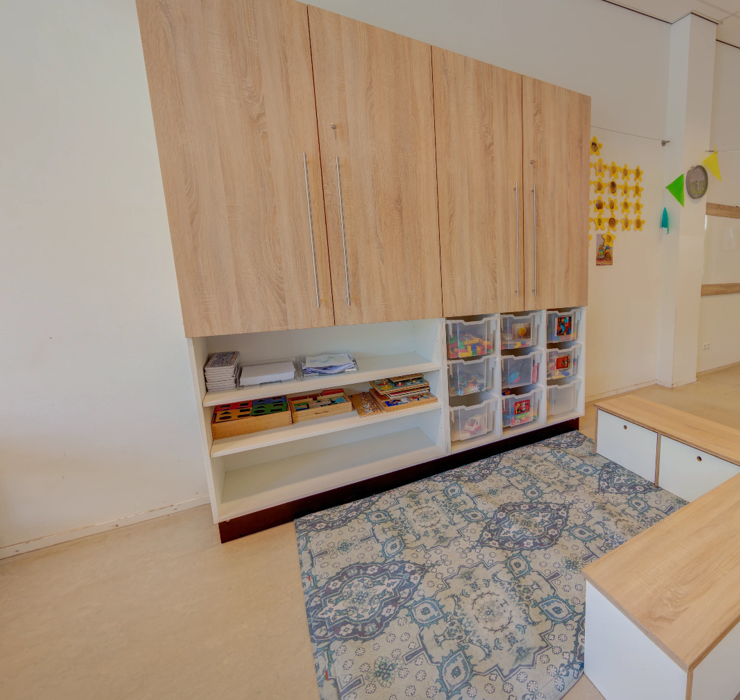 Peuteropvang Ikke Mill 3