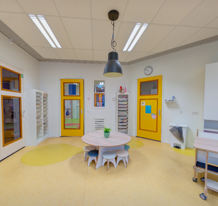 Dagopvang Ook Ruimte 4