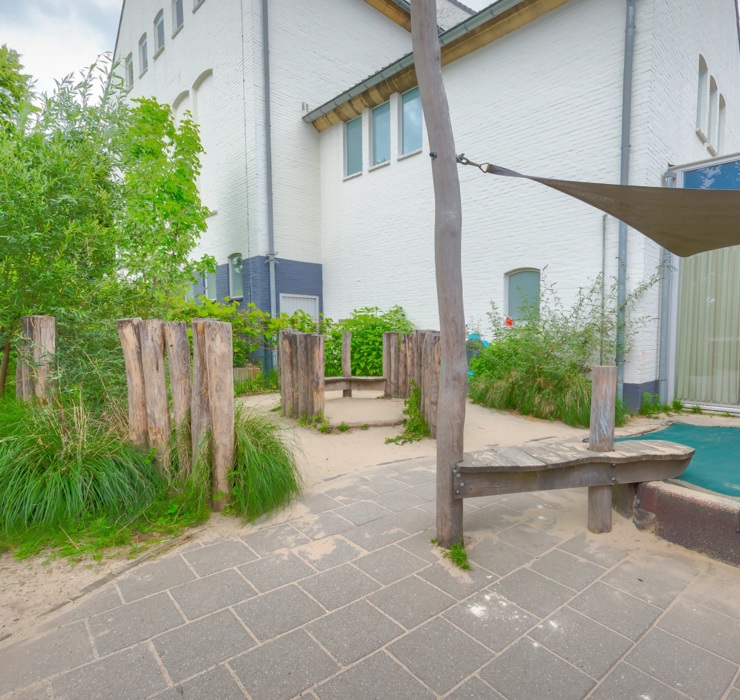 Sam Sam Peuteropvang Venlo 7