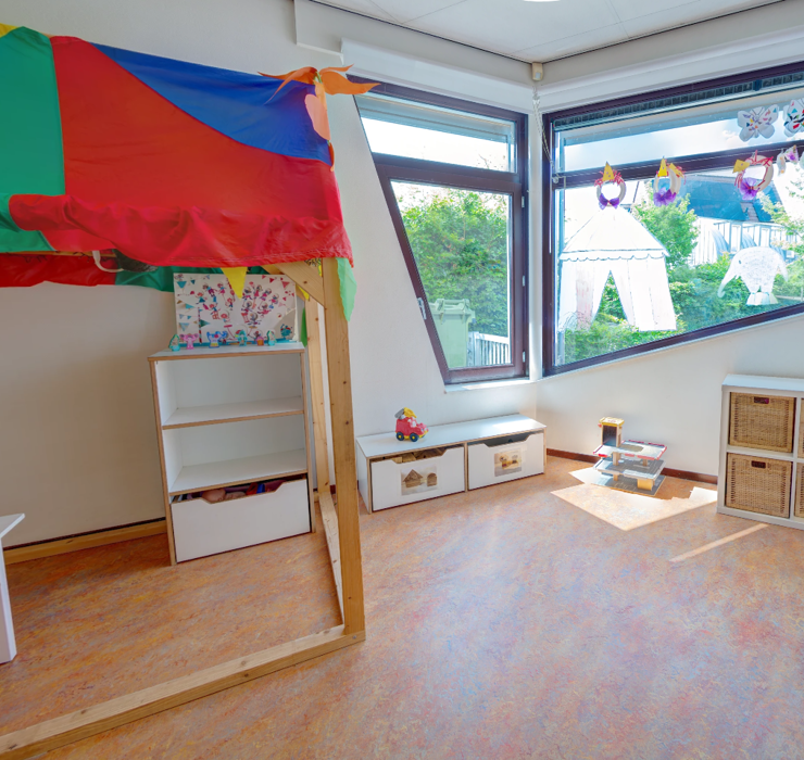 OKC Het Maasveld Kinderdagverblijf Spring Tegelen3