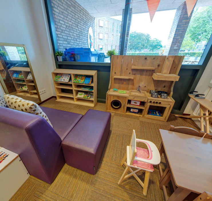 Peuteropvang En BSO D'n Bogerd Deurne 2