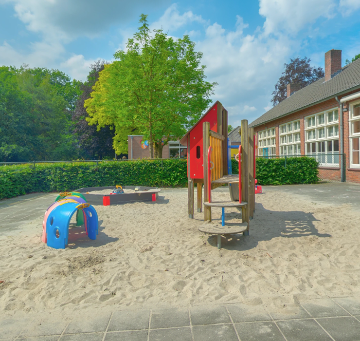 Buitenplaats Bernadette