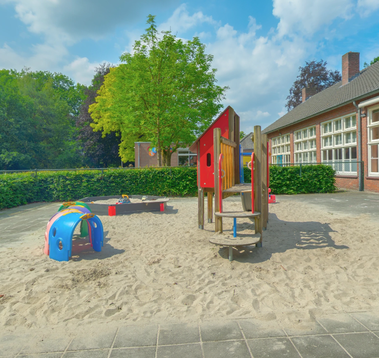 Buitenplaats Bernadette