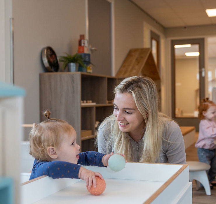 Kinderdagverblijf Toermalijn Tegelen 1 Spring