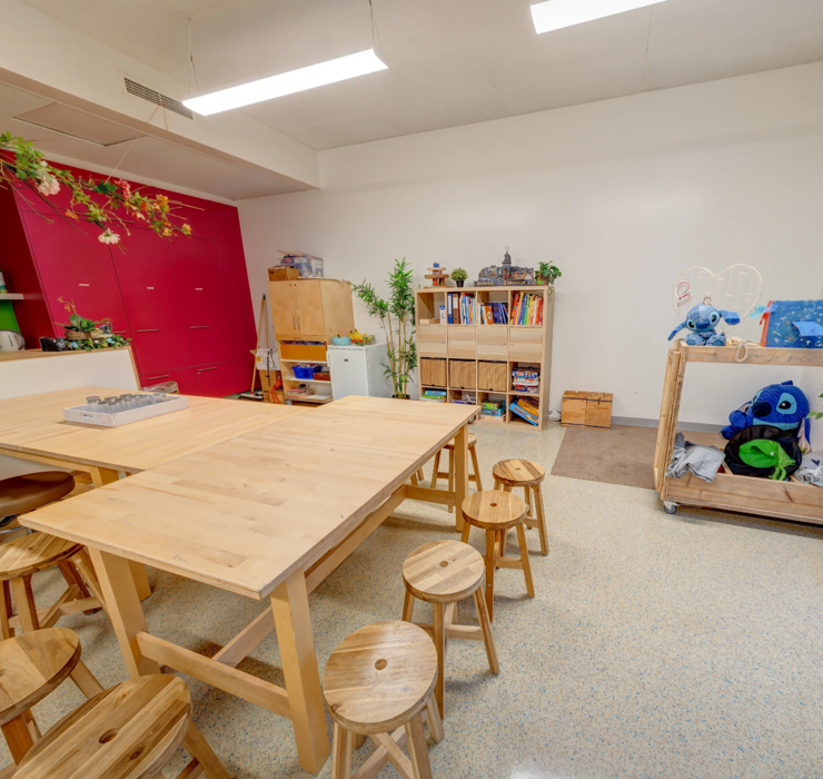 Kameleon BSO Robinson Blerick 1