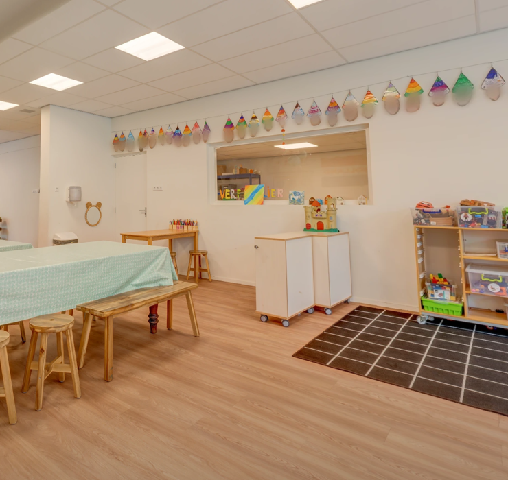 BSO 'T Vlaegelke Steyl 3