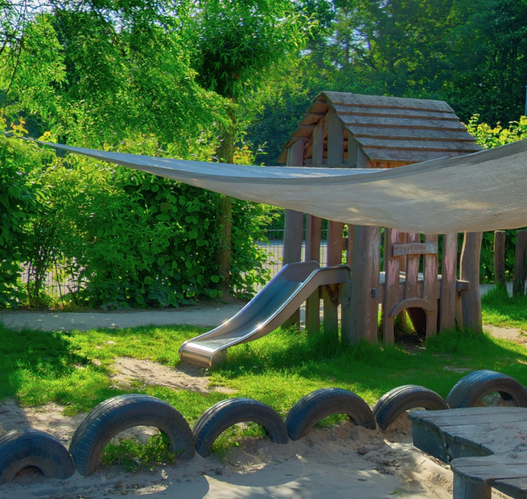 Kinderdagverblijf IKKE Mill8