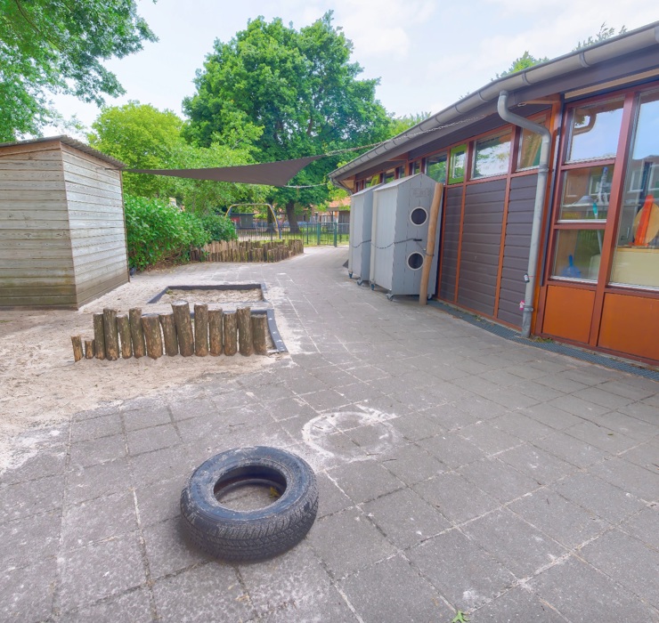 Buiten 9