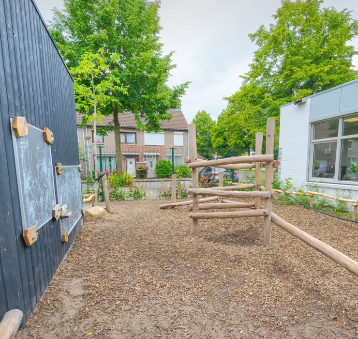 Peuteropvang Groeneveld Spring 12Venlo