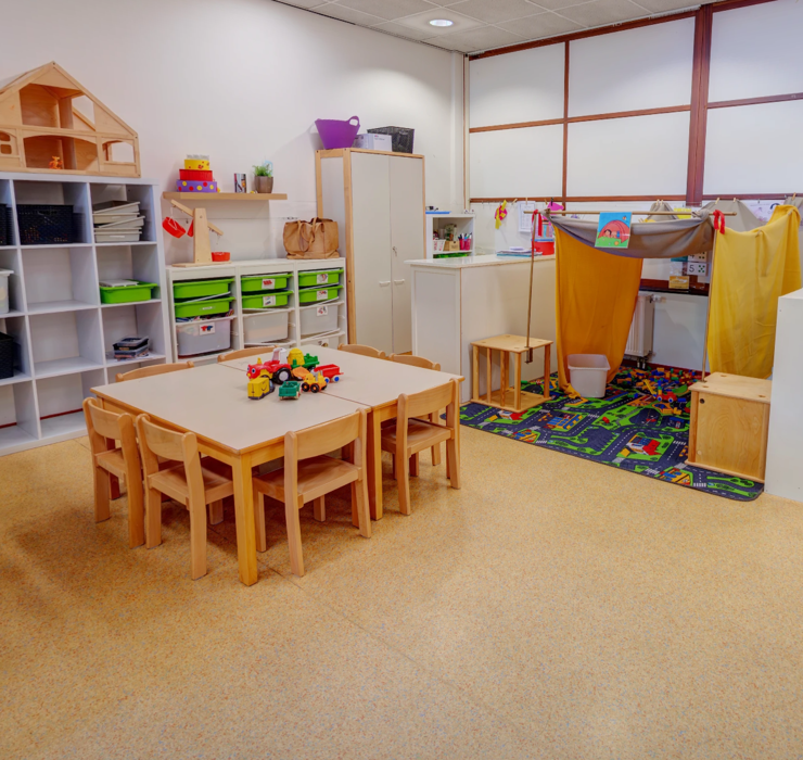 Peuteropvang Mikadootje Blerick Spring7