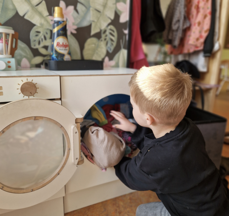 Peuteropvang Bolwerk Boxmeer Speelhoek