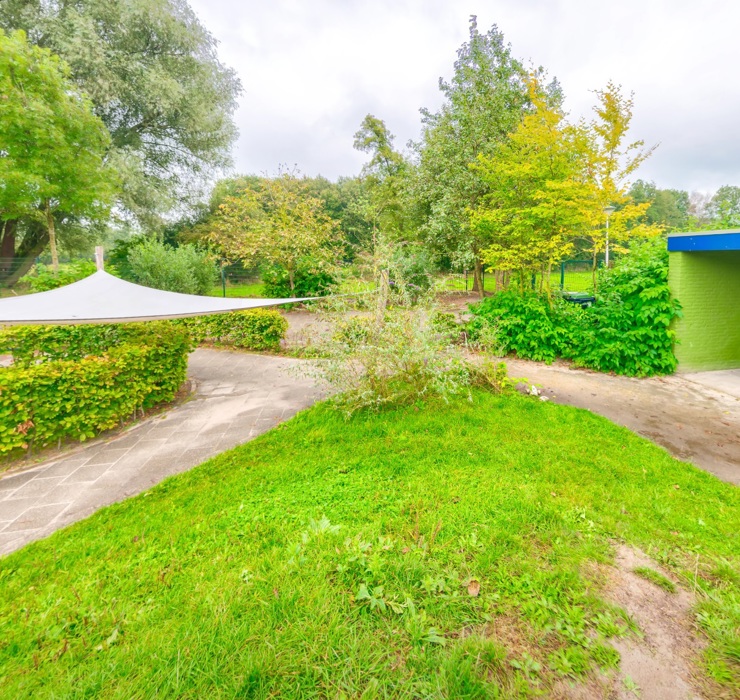 Maraboe Helmond Spring Kinderopvang Tuin3