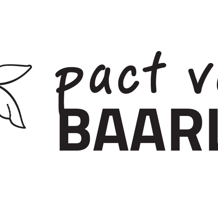 Pact Van Baarlo Logo