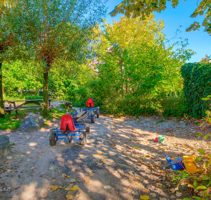 Buiten 2