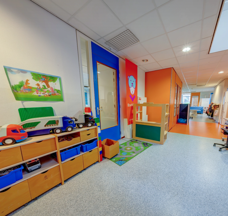 Peuteropvang Zoef Blerick Spring Kinderopvang3