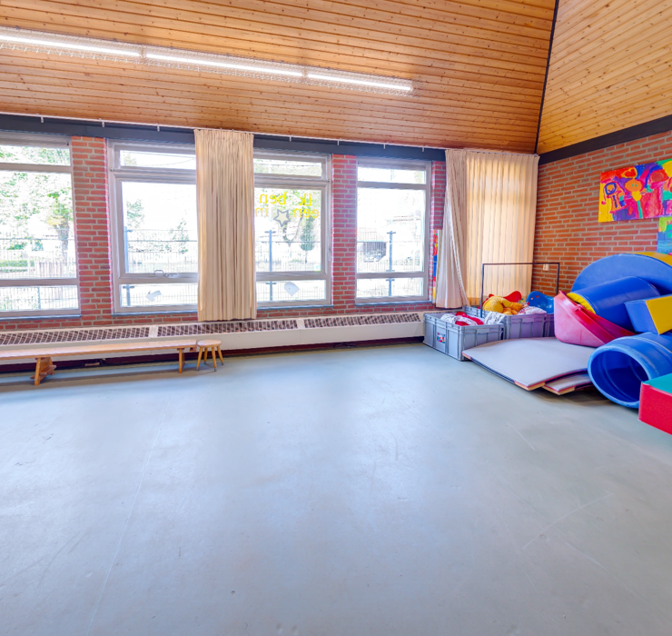 Peuteropvang Hummelburg Blitterswijck Spring 14 Bso