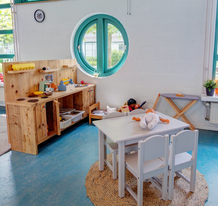 Bso Vinckenhof 2.0 Spring Kinderopvang5