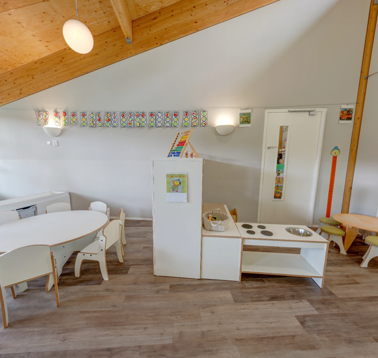 Peuteropvang De Groene Wereld Venray Spring Kinderopvang3