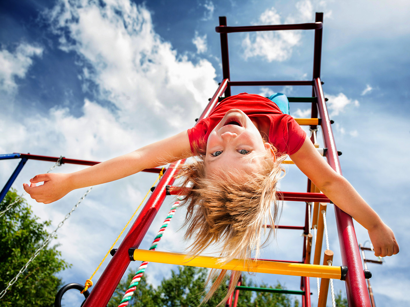 Spring kinderopvang | Voel je welkom bij Spring!