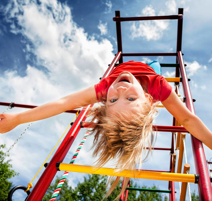 Kinder Spring Spring kinderopvang | Voel je welkom bij Spring!