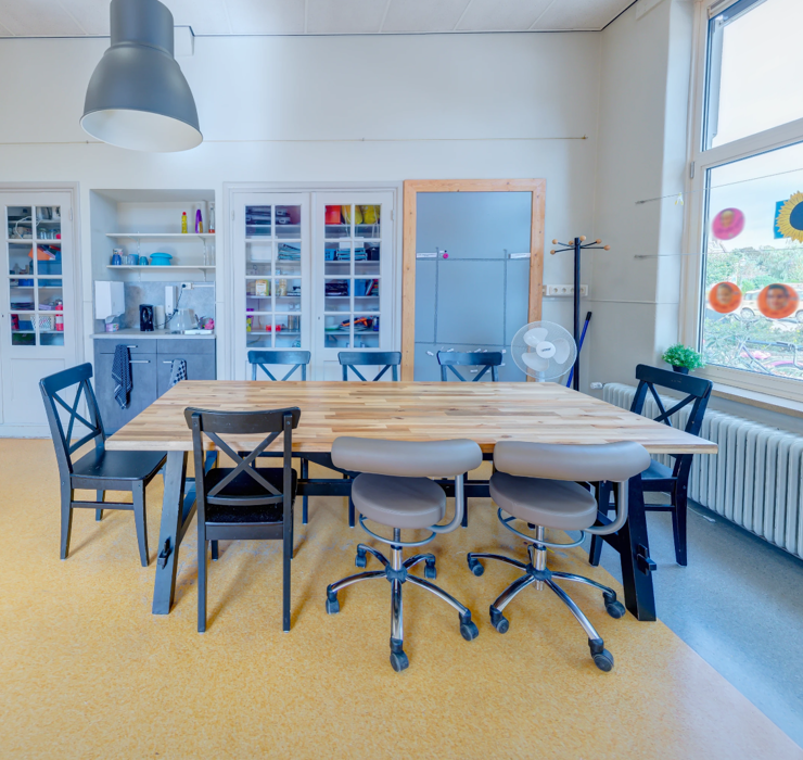 Bso Hummelburg Blitterswijck Spring 1