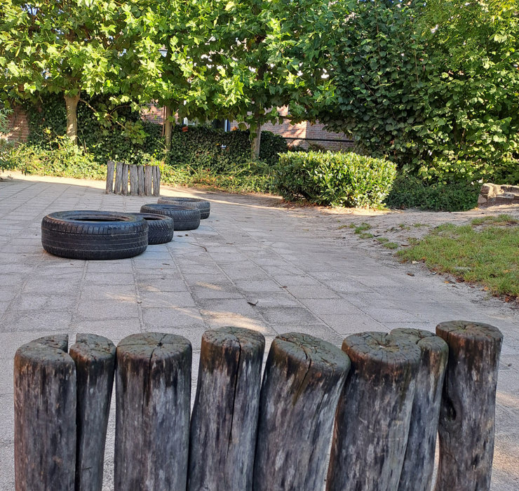 Bso Bende Horst Buiten