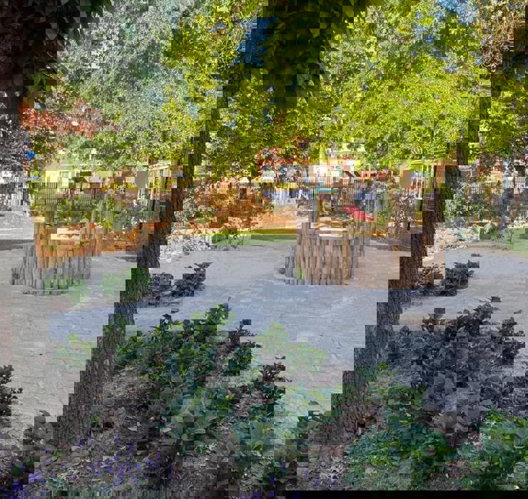 Kinderdagverblijf Ut Vlaegelke Steyl Spring Kinderopvang 4