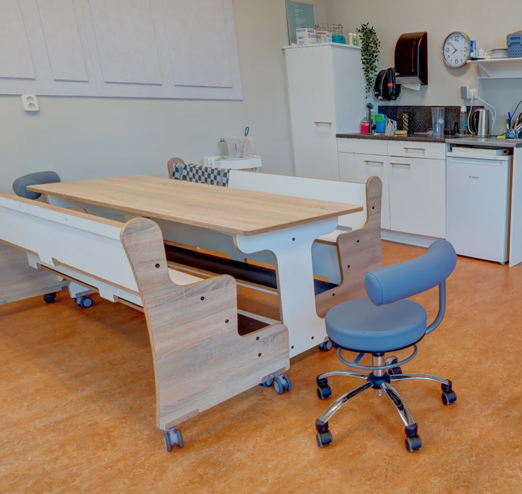 Peuteropvang En Bso 'T Zunneke Tegelen, Groep 2