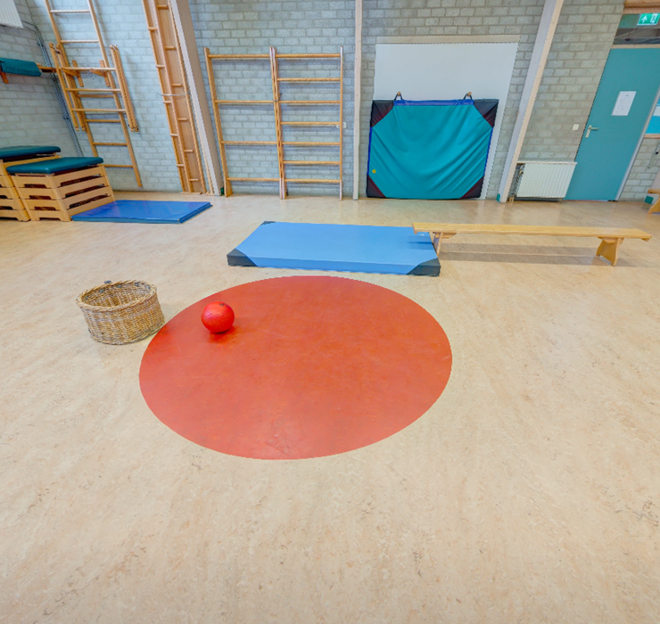 Gymzaal