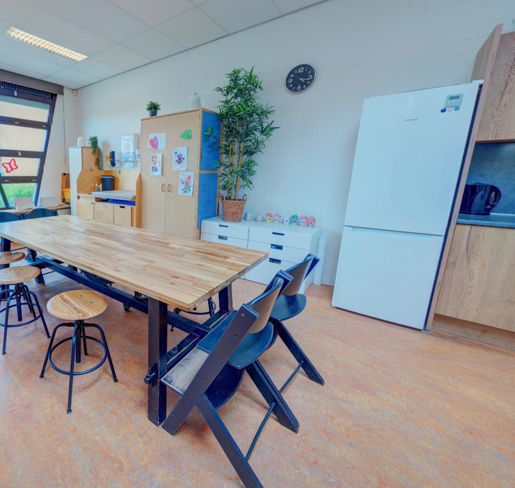 4OKC Het Maasveld Bso Spring Tegelen