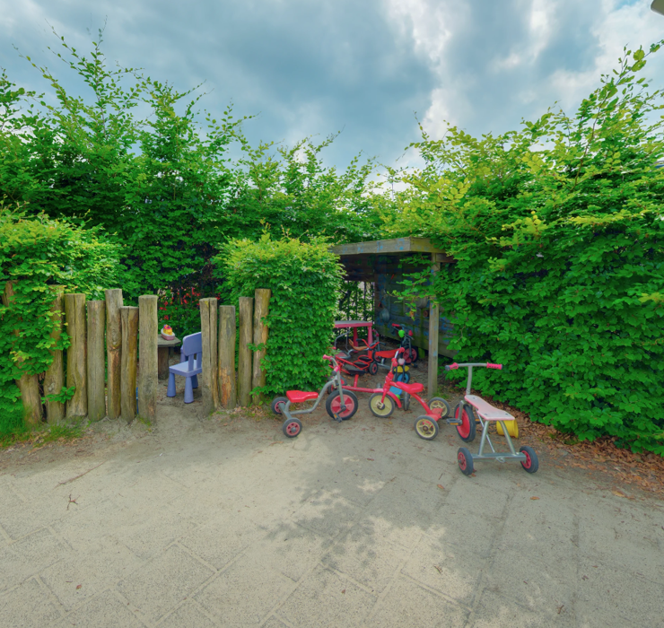 OKC Het Maasveld Kinderdagverblijf Spring Tegelen2