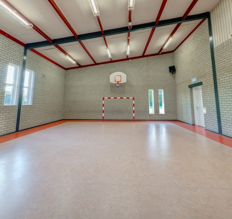 Peuteropvang 'T Williplein4