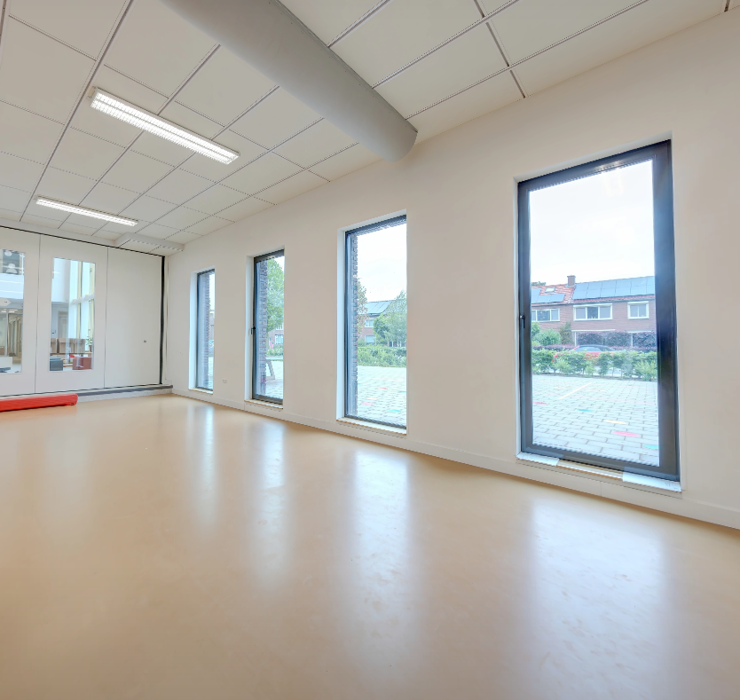 Gymzaal 2