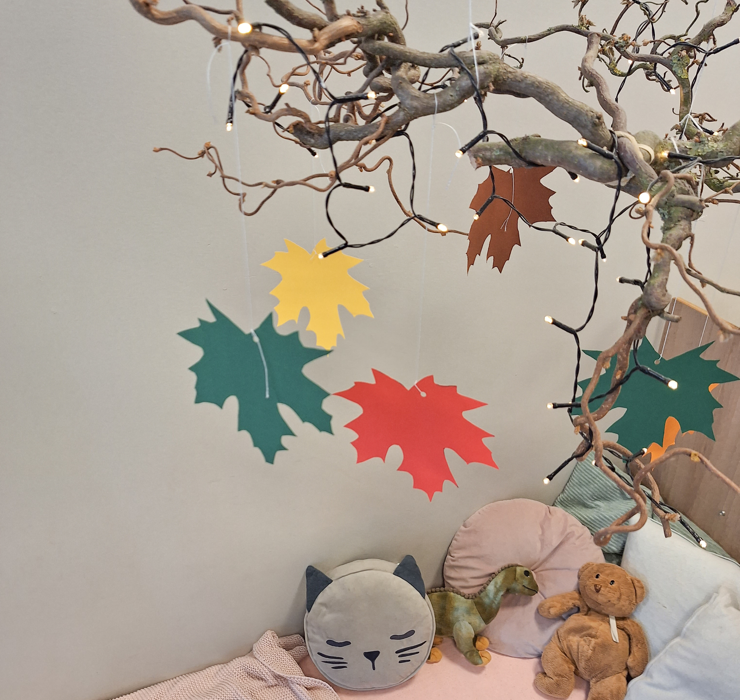 Kinderdagverblijf Spetter Bed (Verkleind)