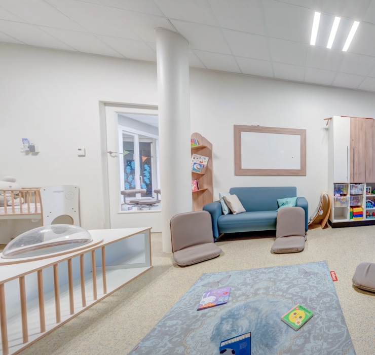 Guppies Dagopvang Robinson Blerick 1