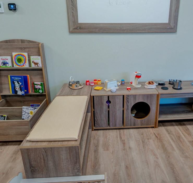 Kinderdagverblijf Toermalijn Tegelen Op De Heide 5