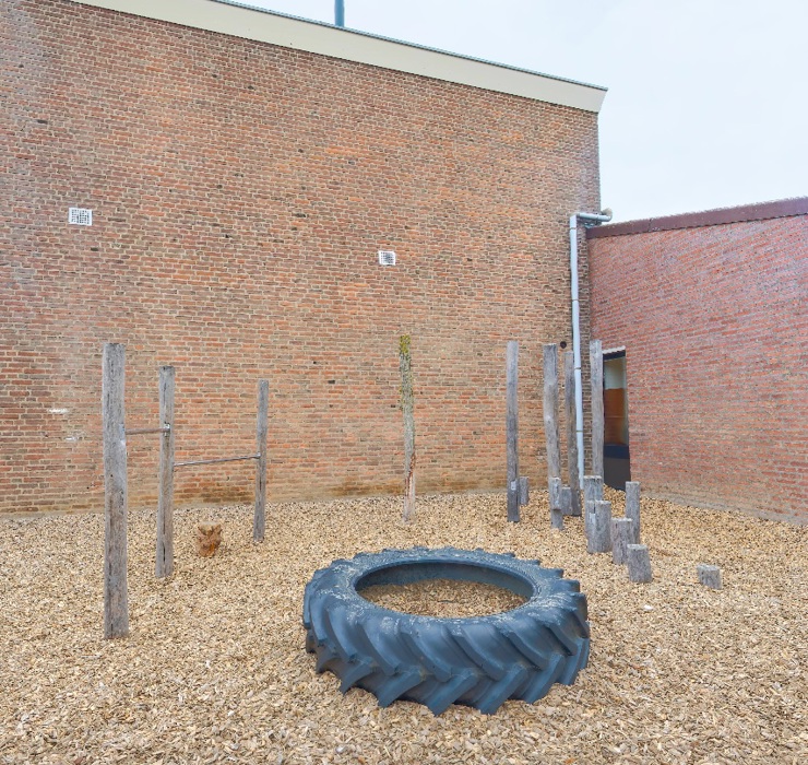 Buiten 3