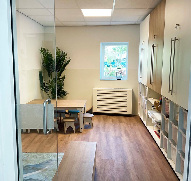 Spring Okapi Kinderdagverblijf 2