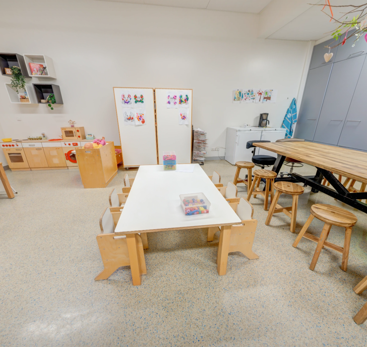 Krabbetjes BSO Robinson Blerick 1