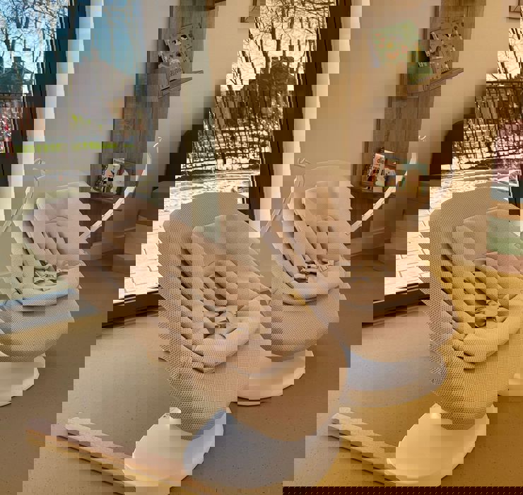 Dagopvang Hartje Babygroep Nienekes Spring