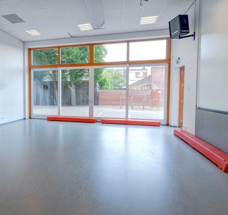 Gymzaal