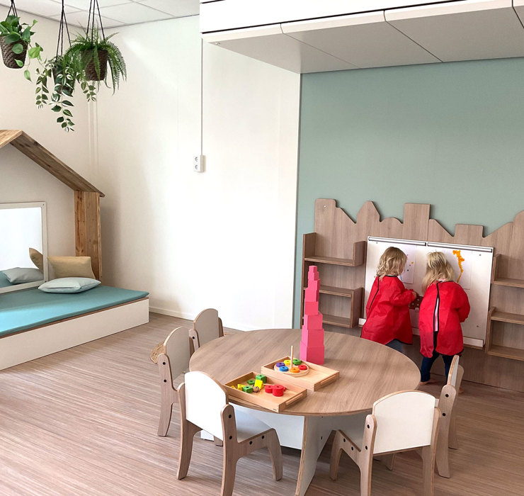 Mondorijk Dagopvang Kinderdagverblijf Helmond2