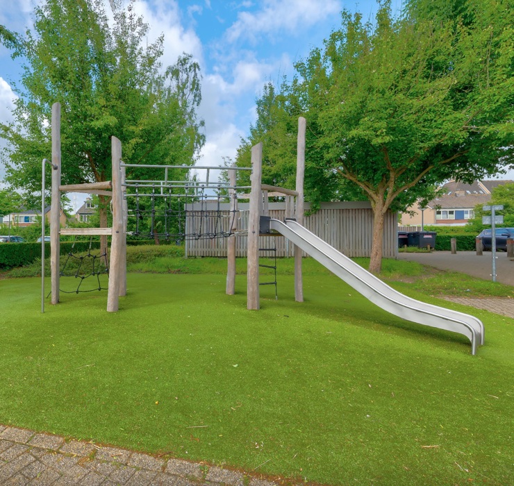Buiten 4