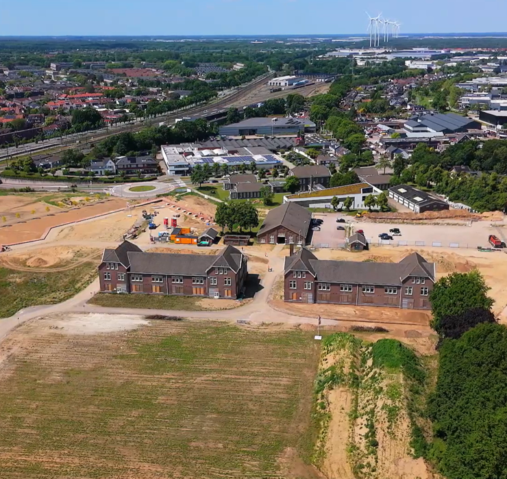Kindcentrum Het Groeikwartier