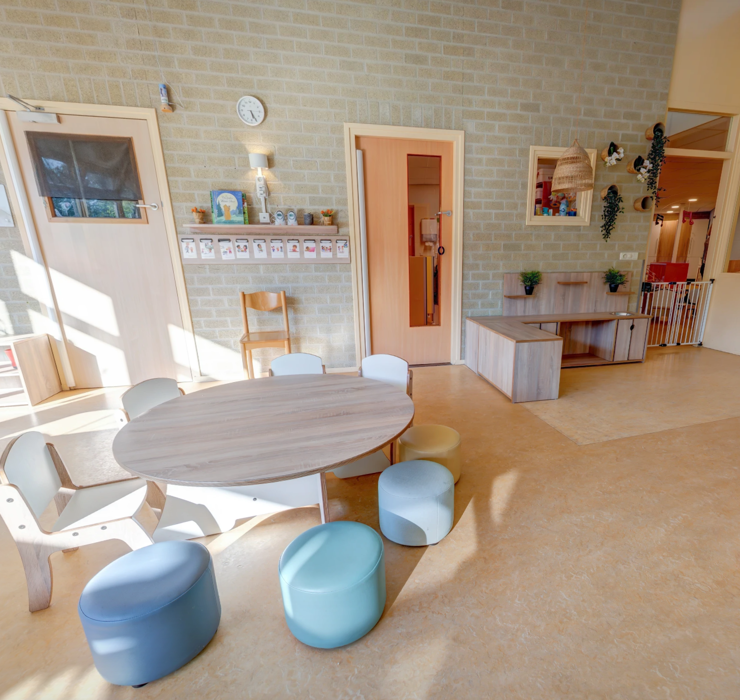 Pardoes Kinderdagverblijf Spring Kinderopvang Cuijk3