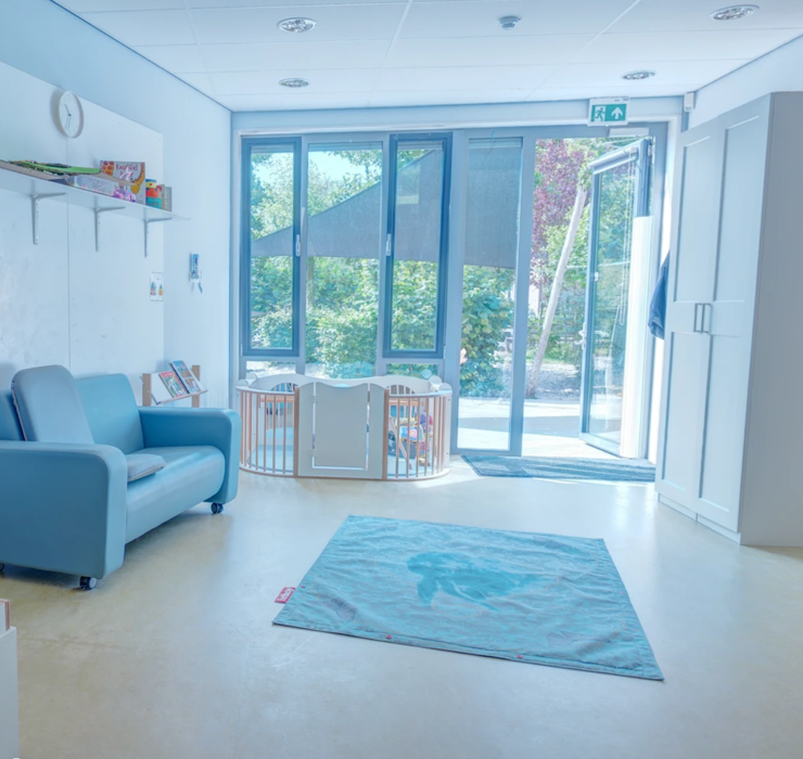 Dagopvang De Sprankel Lieshout