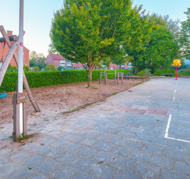 Bso Bijdehand Gennep Spring Kinderopvang Buiten5
